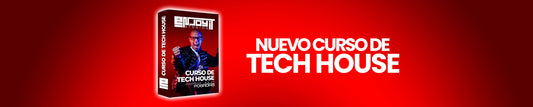 ¡NUEVO Curso de TECH HOUSE!