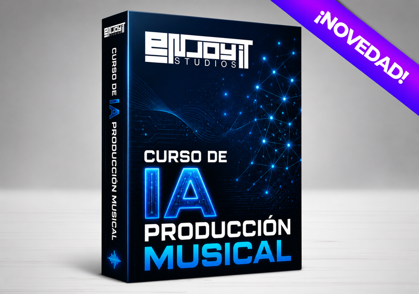 CURSO IA